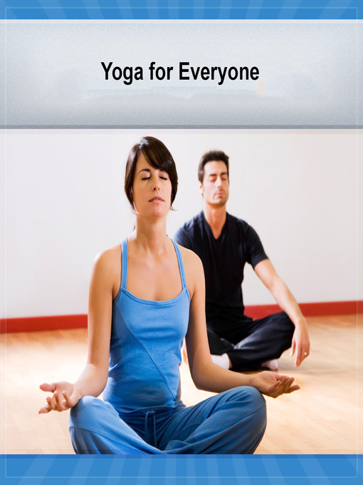 Title details for Yoga for Everyone by Deaver Brown - Available